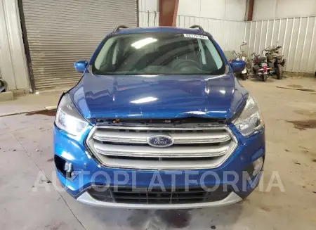 FORD ESCAPE SE 2018 vin 1FMCU0GD2JUD57213 from auto auction Copart