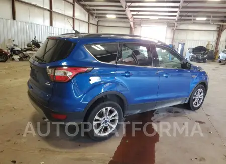 FORD ESCAPE SE 2018 vin 1FMCU0GD2JUD57213 from auto auction Copart