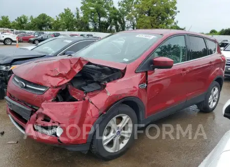 Ford Escape 2015 2015 vin 1FMCU0GX5FUB40174 from auto auction Copart