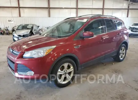 Ford Escape 2016 2016 vin 1FMCU0GX9GUB09415 from auto auction Copart