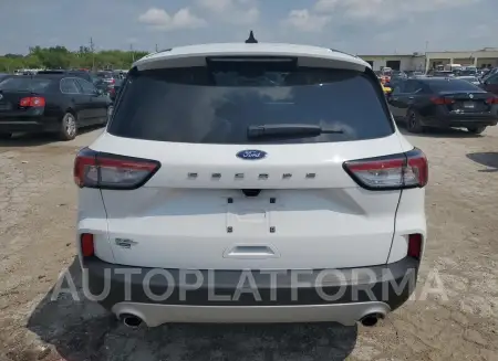 FORD ESCAPE SEL 2022 vin 1FMCU0H63NUA46539 from auto auction Copart