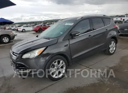 FORD ESCAPE TIT 2016 vin 1FMCU0JX8GUB71543 from auto auction Copart