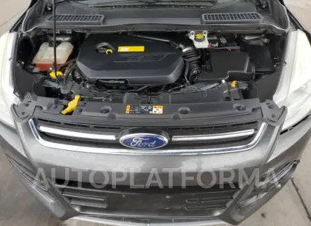 FORD ESCAPE TIT 2016 vin 1FMCU0JX8GUB71543 from auto auction Copart