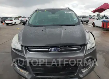 FORD ESCAPE TIT 2016 vin 1FMCU0JX8GUB71543 from auto auction Copart