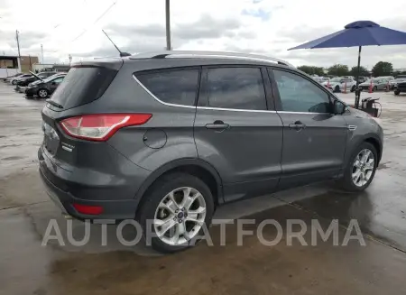 FORD ESCAPE TIT 2016 vin 1FMCU0JX8GUB71543 from auto auction Copart