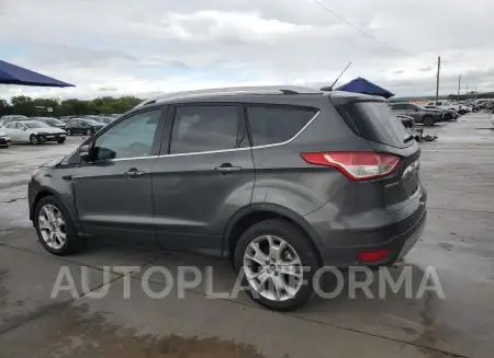 FORD ESCAPE TIT 2016 vin 1FMCU0JX8GUB71543 from auto auction Copart