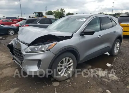 Ford Escape 2022 2022 vin 1FMCU9BZ3NUA87034 from auto auction Copart