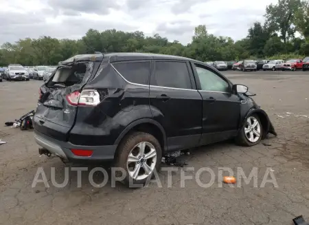 FORD ESCAPE SE 2016 vin 1FMCU9G91GUA25014 from auto auction Copart