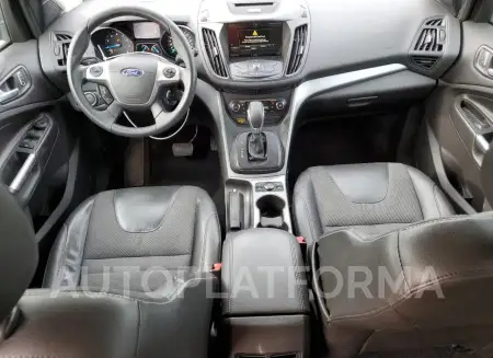 FORD ESCAPE SE 2015 vin 1FMCU9G95FUB99585 from auto auction Copart