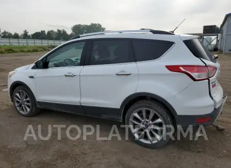 FORD ESCAPE SE 2015 vin 1FMCU9G95FUB99585 from auto auction Copart