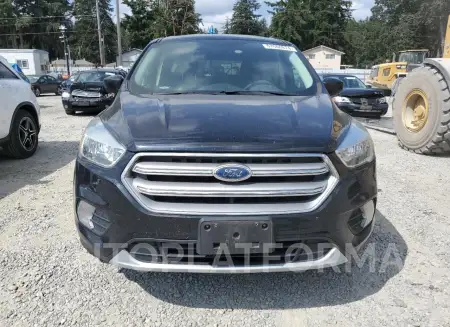 FORD ESCAPE SE 2017 vin 1FMCU9G98HUB67815 from auto auction Copart