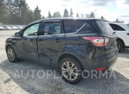 FORD ESCAPE SE 2017 vin 1FMCU9G98HUB67815 from auto auction Copart