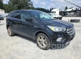 FORD ESCAPE SE 2017 vin 1FMCU9G98HUB67815 from auto auction Copart