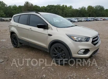 FORD ESCAPE SE 2018 vin 1FMCU9GD2JUD04354 from auto auction Copart