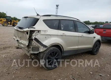 FORD ESCAPE SE 2018 vin 1FMCU9GD2JUD04354 from auto auction Copart