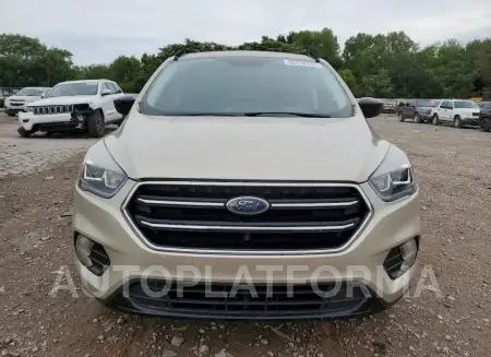 FORD ESCAPE SE 2018 vin 1FMCU9GD2JUD04354 from auto auction Copart