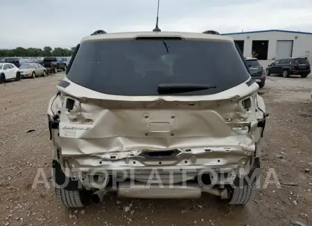 FORD ESCAPE SE 2018 vin 1FMCU9GD2JUD04354 from auto auction Copart