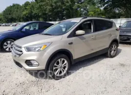 Ford Escape 2018 2018 vin 1FMCU9GD5JUA75166 from auto auction Copart