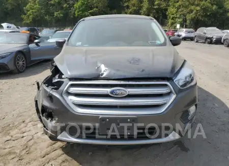 FORD ESCAPE SE 2019 vin 1FMCU9GD5KUA66744 from auto auction Copart