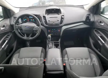 FORD ESCAPE SE 2018 vin 1FMCU9GD7JUC87082 from auto auction Copart