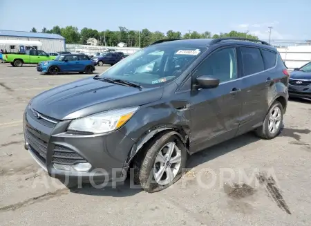 Ford Escape 2016 2016 vin 1FMCU9GX0GUC18494 from auto auction Copart