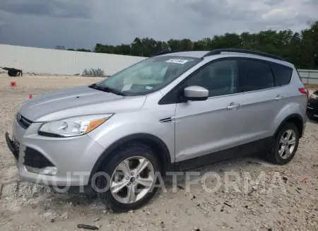 Ford Escape 2016 2016 vin 1FMCU9GXXGUA40299 from auto auction Copart