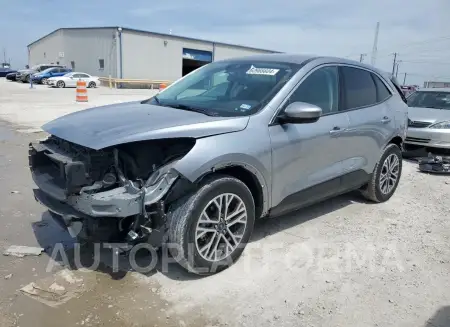 Ford Escape 2022 2022 vin 1FMCU9H92NUB09175 from auto auction Copart