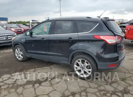 FORD ESCAPE TIT 2016 vin 1FMCU9J90GUA77646 from auto auction Copart