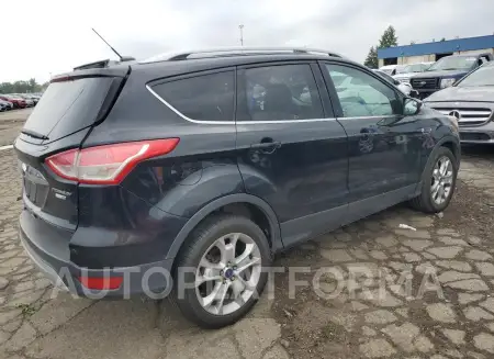 FORD ESCAPE TIT 2016 vin 1FMCU9J90GUA77646 from auto auction Copart