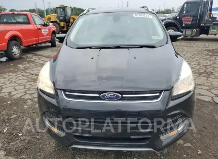 FORD ESCAPE TIT 2016 vin 1FMCU9J90GUA77646 from auto auction Copart