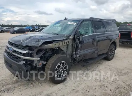 Ford Expedition 2024 2024 vin 1FMJK1H80REA45594 from auto auction Copart