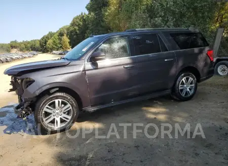 Ford Expedition 2024 2024 vin 1FMJK1K8XREA43361 from auto auction Copart