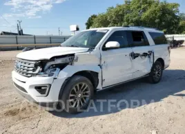 Ford Expedition 2021 2021 vin 1FMJK1KT3MEA26396 from auto auction Copart