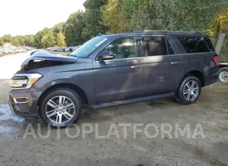 Ford Expedition 2024 2024 vin 1FMJK2A88REA45939 from auto auction Copart