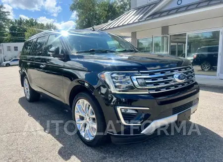 Ford Expedition 2018 2018 vin 1FMJK2AT6JEA64837 from auto auction Copart