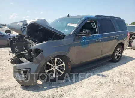 Ford Expedition 2021 2021 vin 1FMJU1HT9MEA16165 from auto auction Copart