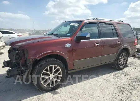 FORD EXPEDITION 2015 vin 1FMJU1JT4FEF35217 from auto auction Copart