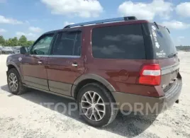 FORD EXPEDITION 2015 vin 1FMJU1JT4FEF35217 from auto auction Copart