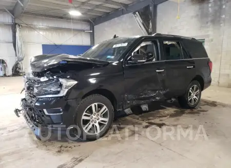 Ford Expedition 2024 2024 vin 1FMJU2A83REA40321 from auto auction Copart