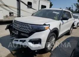 Ford Explorer 2023 2023 vin 1FMSK8FH2PGA97553 from auto auction Copart