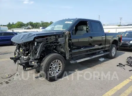 Ford F250 2022 2022 vin 1FT7W2BN2NEC04858 from auto auction Copart