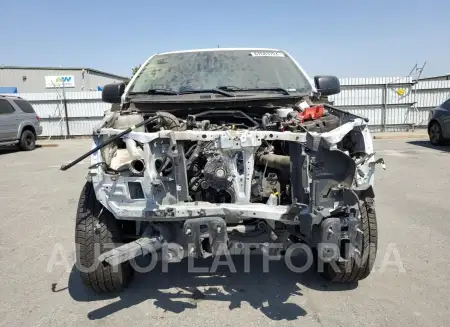 FORD RANGER XL 2021 vin 1FTER4EH5MLD70060 from auto auction Copart