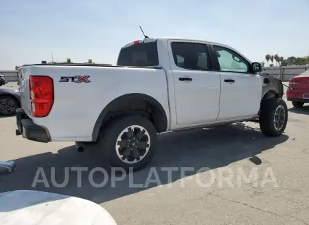 FORD RANGER XL 2021 vin 1FTER4EH5MLD70060 from auto auction Copart