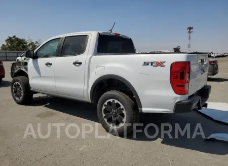 FORD RANGER XL 2021 vin 1FTER4EH5MLD70060 from auto auction Copart