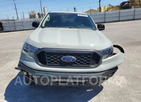 FORD RANGER XL 2021 vin 1FTER4FH0MLD81868 from auto auction Copart