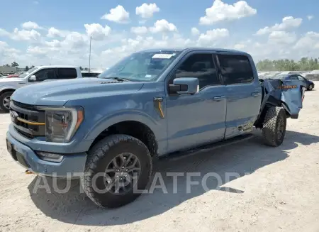 FORD F150 SUPER 2023 vin 1FTEW1E86PFB27108 from auto auction Copart