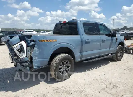 FORD F150 SUPER 2023 vin 1FTEW1E86PFB27108 from auto auction Copart