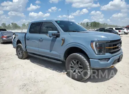 FORD F150 SUPER 2023 vin 1FTEW1E86PFB27108 from auto auction Copart