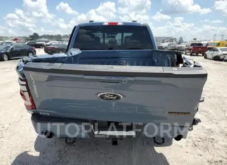 FORD F150 SUPER 2023 vin 1FTEW1E86PFB27108 from auto auction Copart