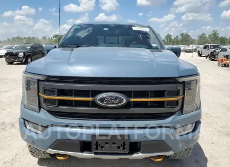 FORD F150 SUPER 2023 vin 1FTEW1E86PFB27108 from auto auction Copart